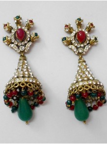 Victorian Earrings